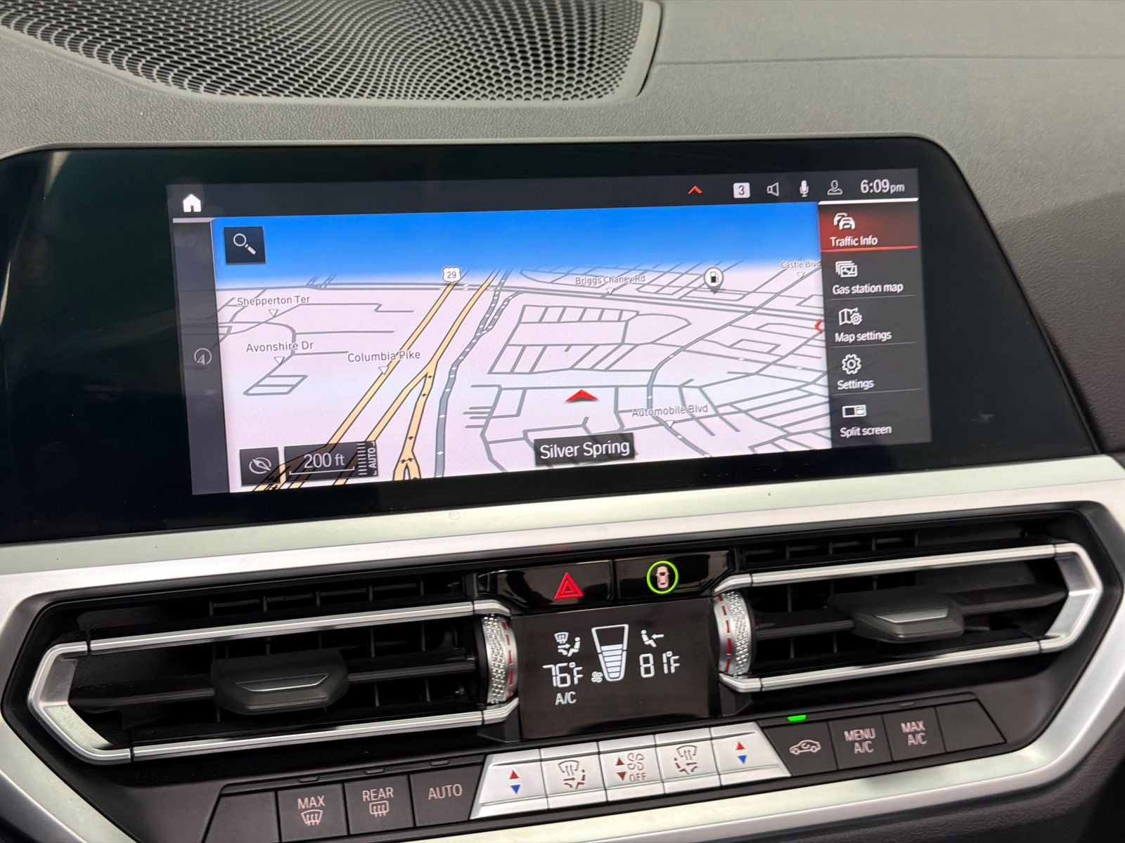 2022 BMW 4 Series M440i