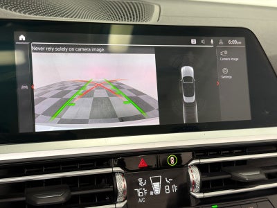 2022 BMW 4 Series M440i