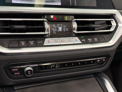 2022 BMW 4 Series M440i
