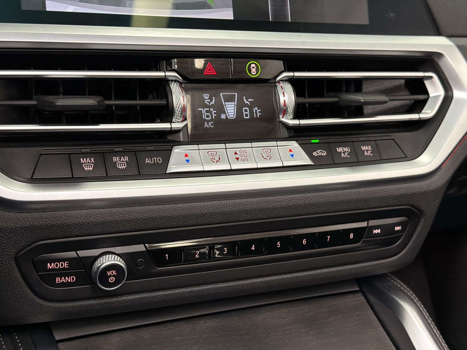 2022 BMW 4 Series M440i