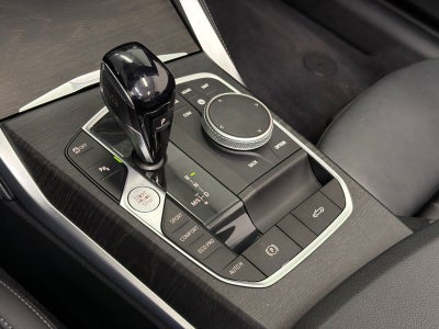 2022 BMW 4 Series M440i