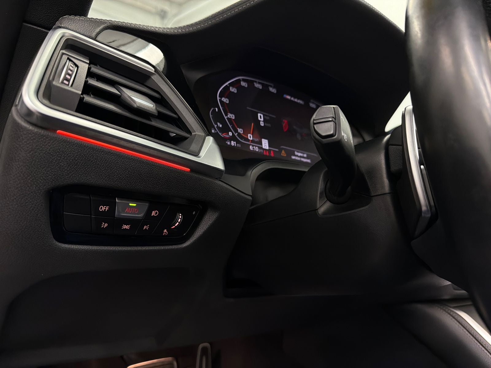 2022 BMW 4 Series M440i
