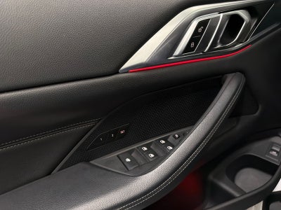2022 BMW 4 Series M440i