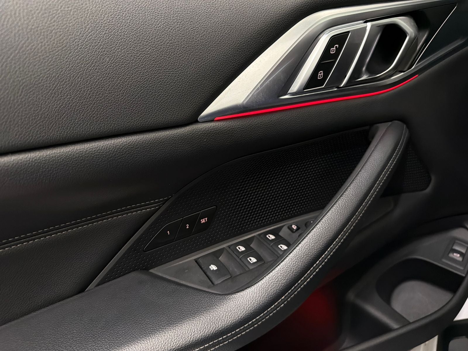 2022 BMW 4 Series M440i