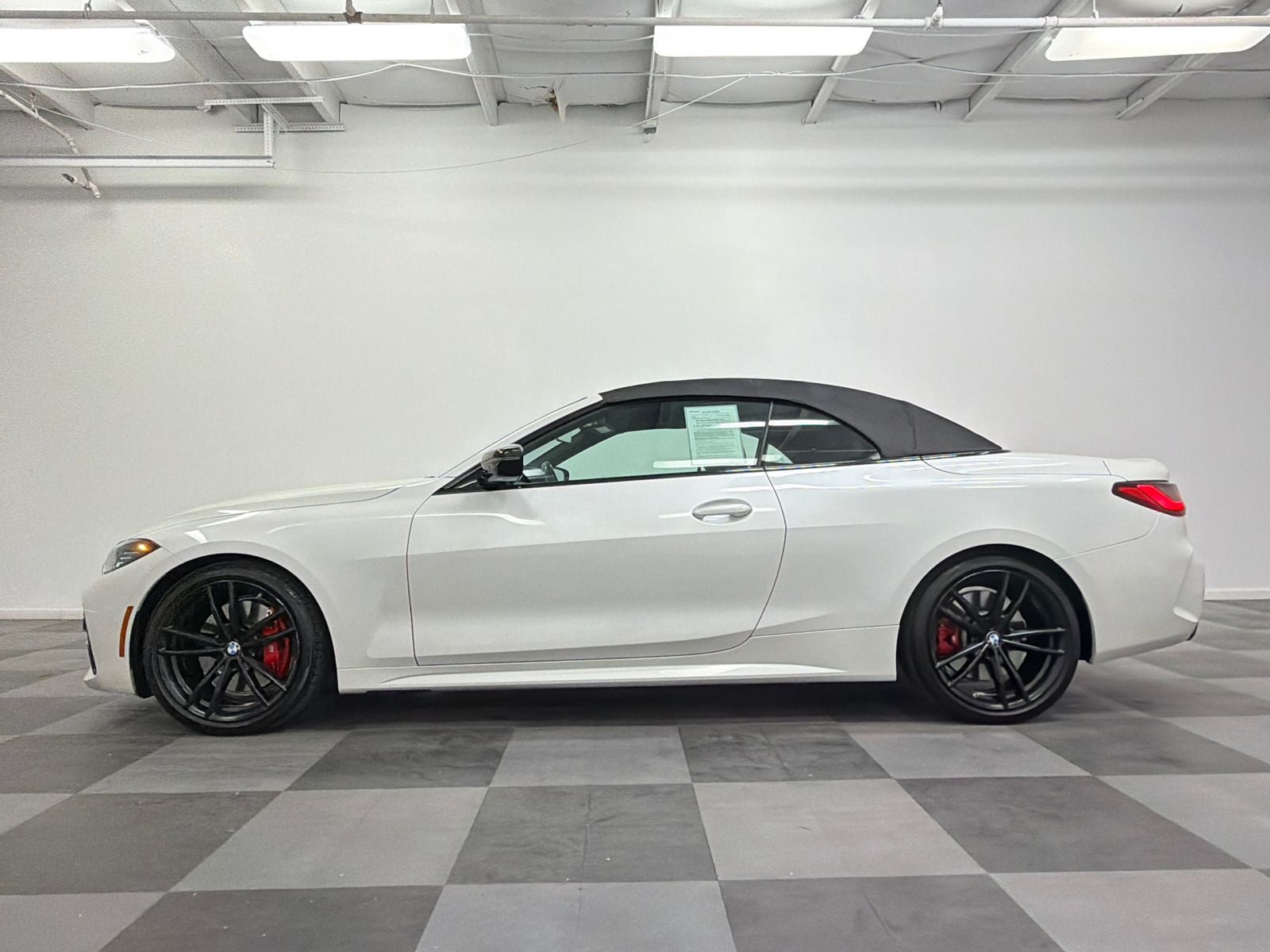 2022 BMW 4 Series M440i