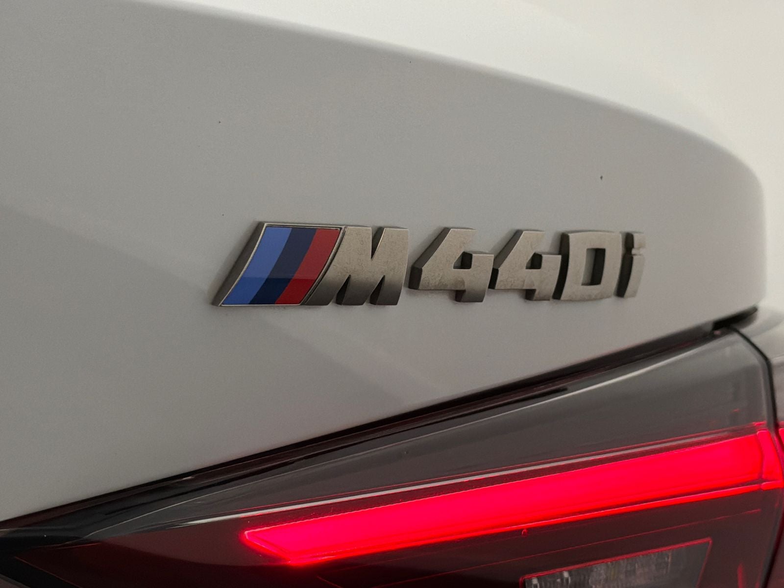 2022 BMW 4 Series M440i