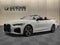 2024 BMW 4 Series M440i xDrive