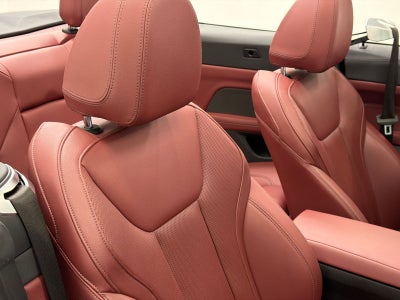 2024 BMW 4 Series M440i xDrive