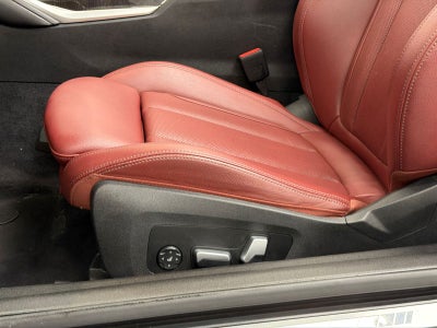 2024 BMW 4 Series M440i xDrive