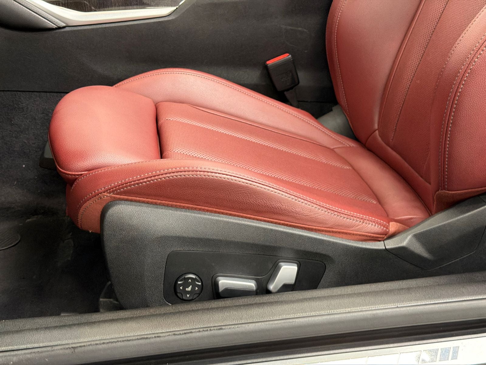 2024 BMW 4 Series M440i xDrive