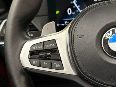 2024 BMW 4 Series M440i xDrive