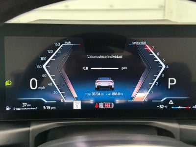 2024 BMW 4 Series M440i xDrive