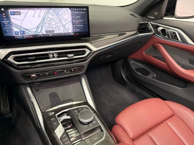 2024 BMW 4 Series M440i xDrive