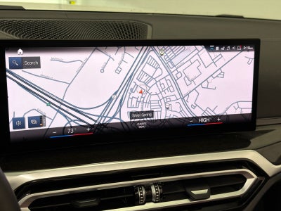 2024 BMW 4 Series M440i xDrive