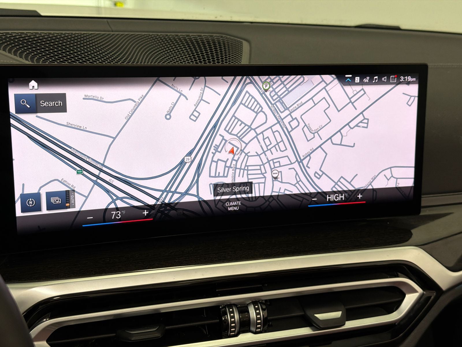 2024 BMW 4 Series M440i xDrive
