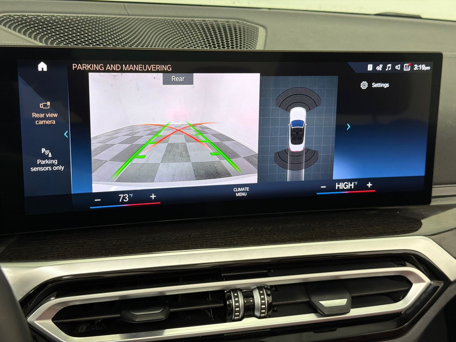 2024 BMW 4 Series M440i xDrive