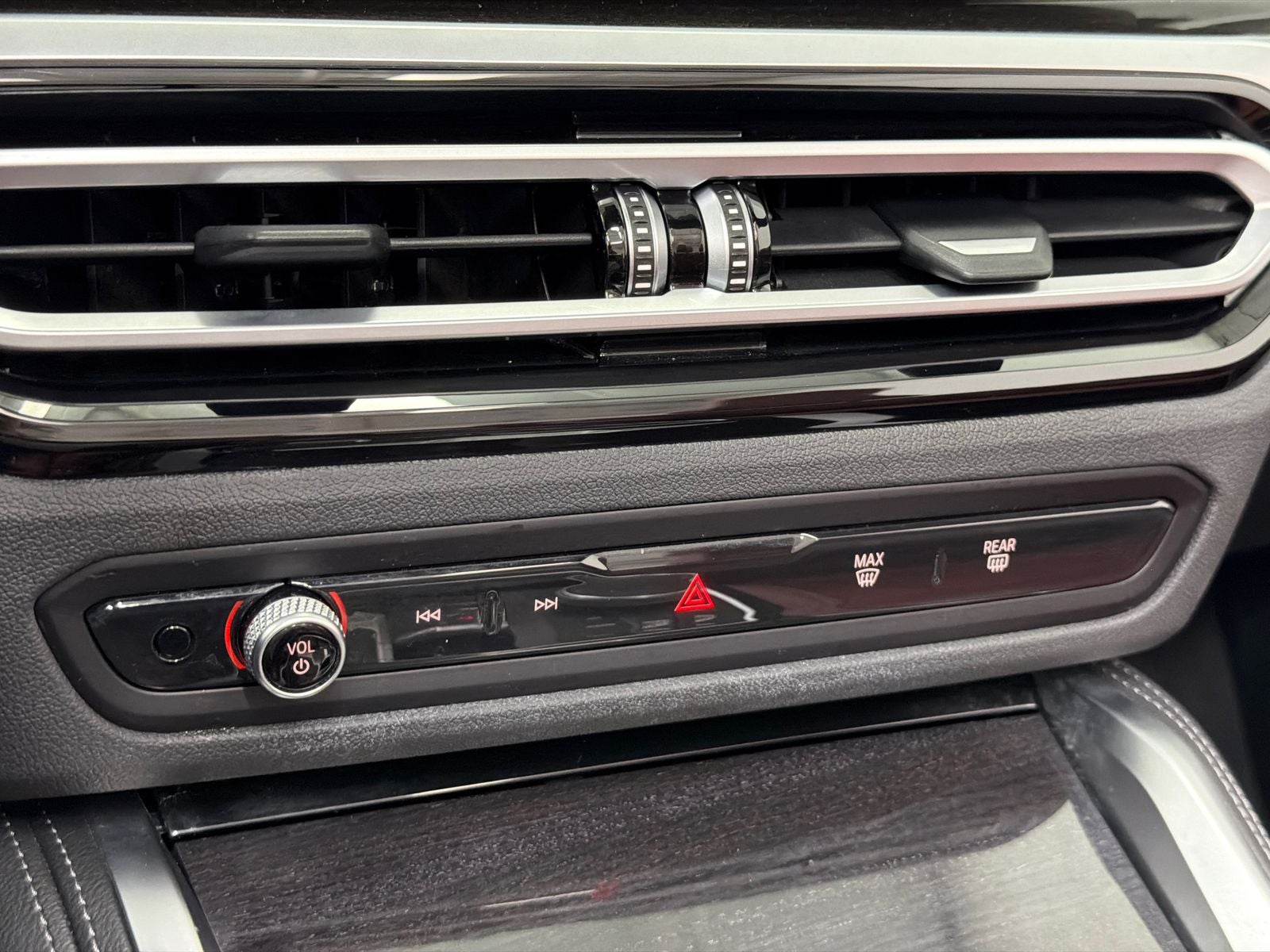 2024 BMW 4 Series M440i xDrive