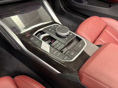 2024 BMW 4 Series M440i xDrive