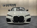 2024 BMW 4 Series M440i xDrive