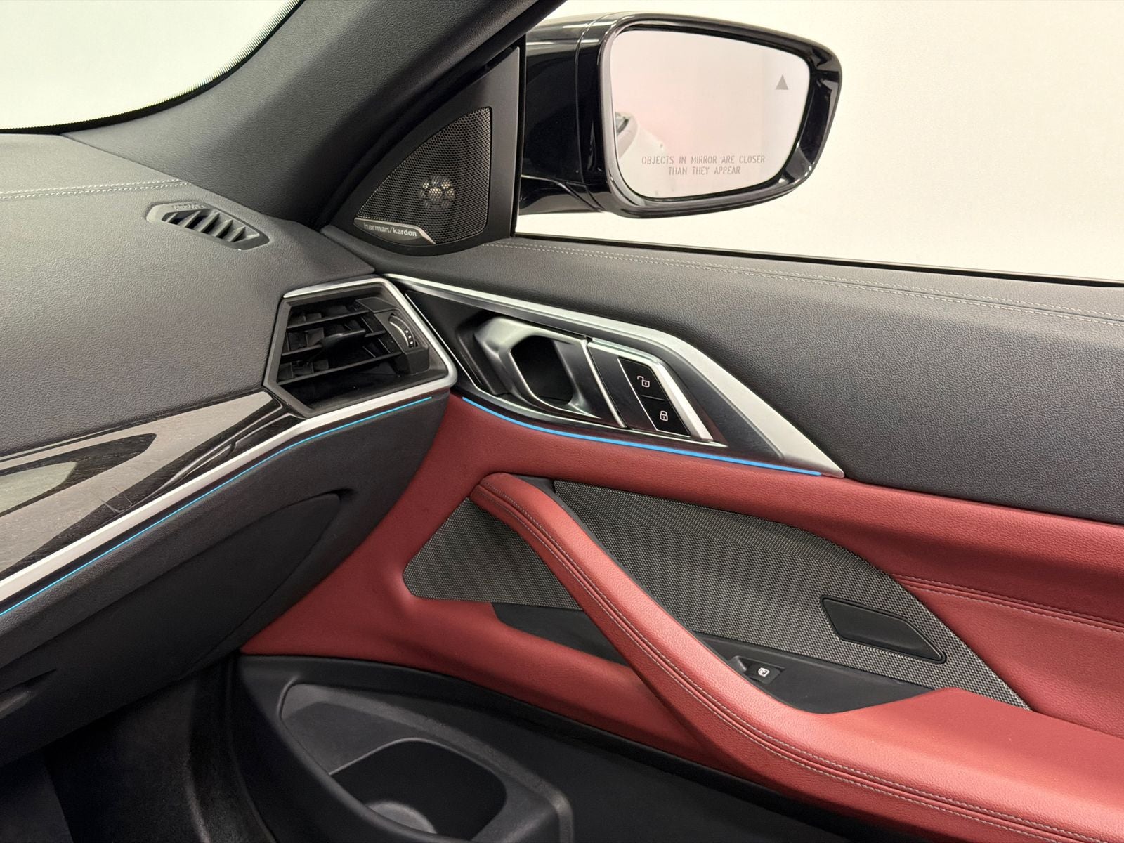 2024 BMW 4 Series M440i xDrive