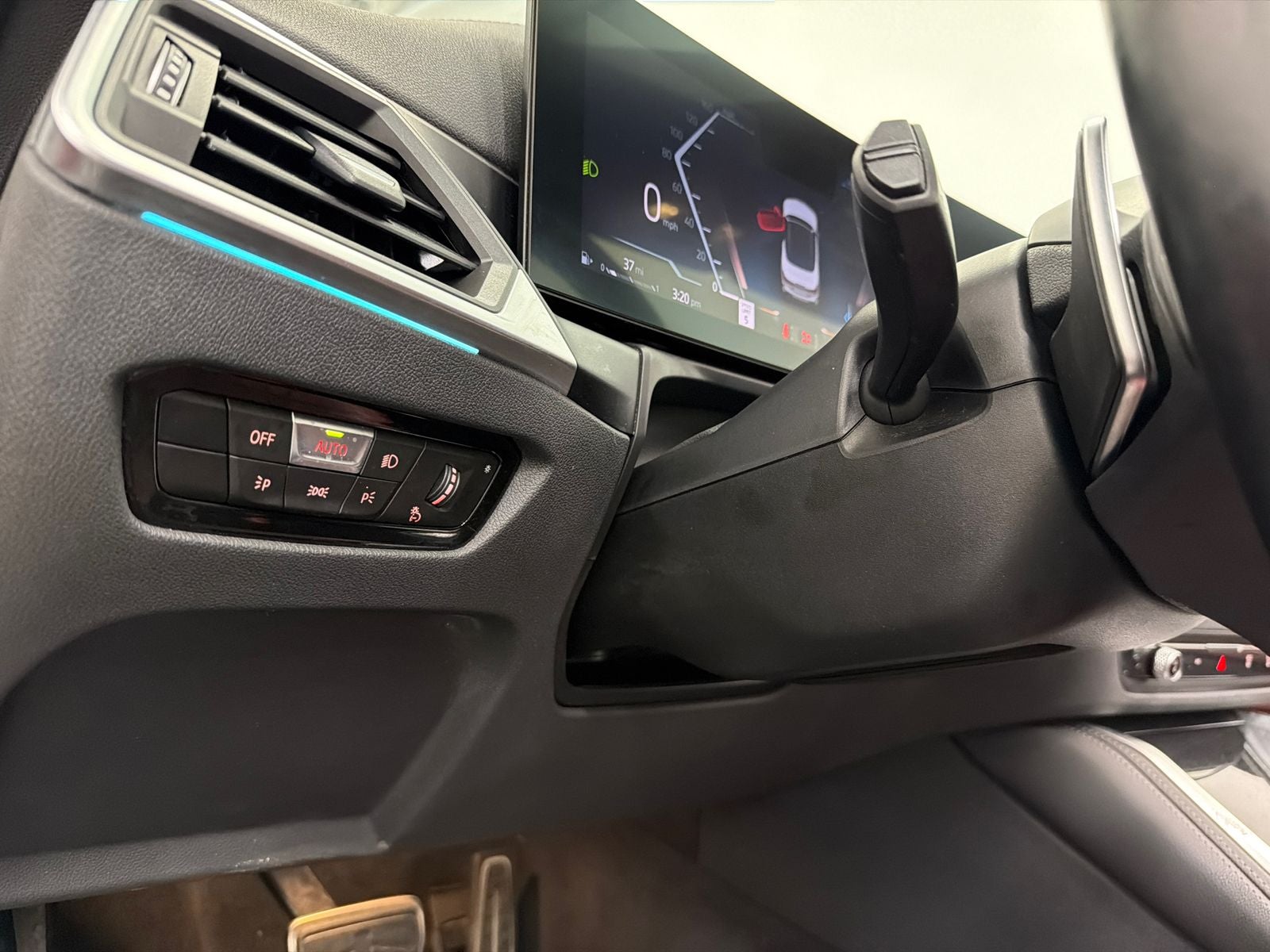 2024 BMW 4 Series M440i xDrive