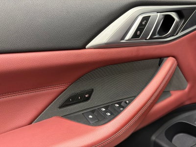 2024 BMW 4 Series M440i xDrive