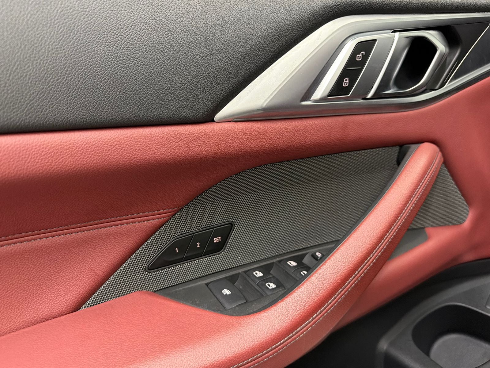2024 BMW 4 Series M440i xDrive