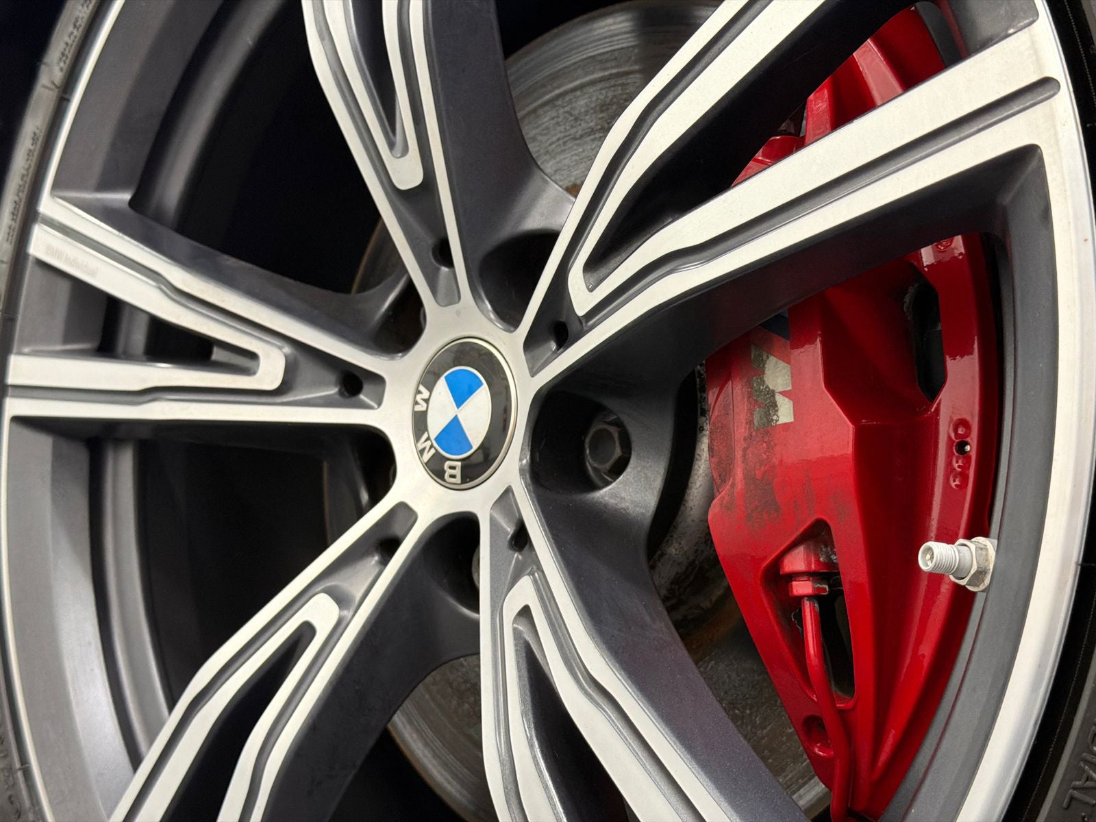 2024 BMW 4 Series M440i xDrive