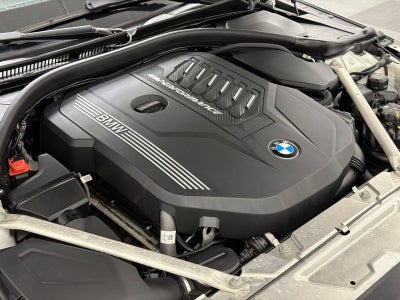 2024 BMW 4 Series M440i xDrive