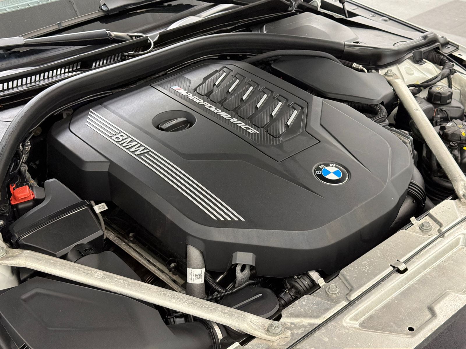 2024 BMW 4 Series M440i xDrive
