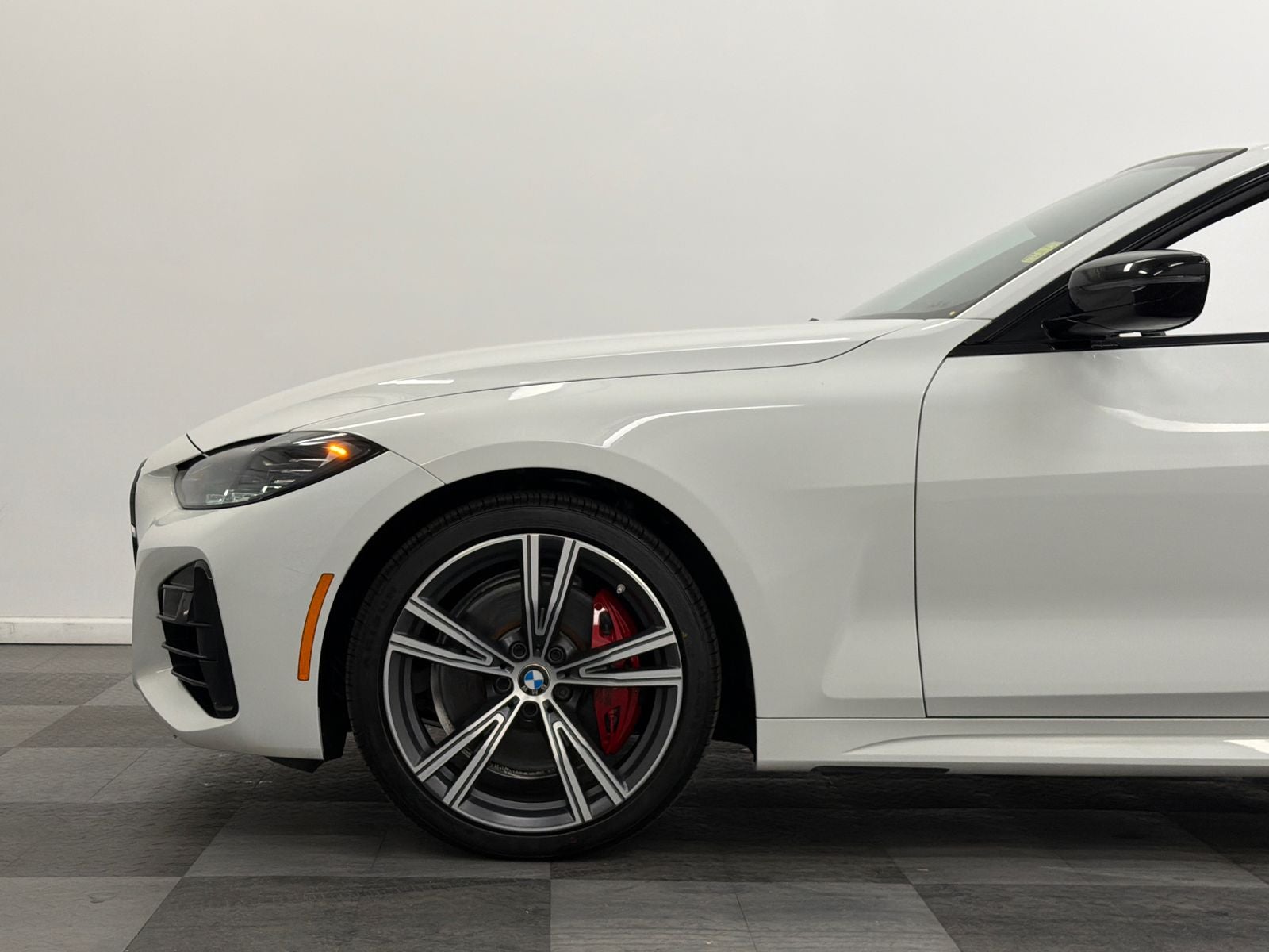 2024 BMW 4 Series M440i xDrive
