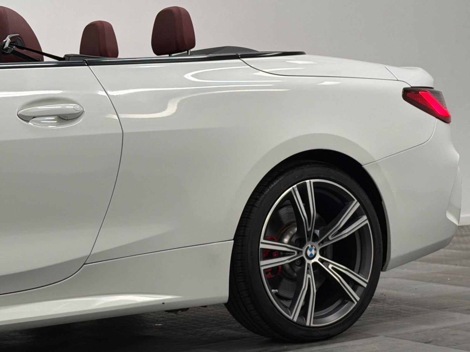2024 BMW 4 Series M440i xDrive