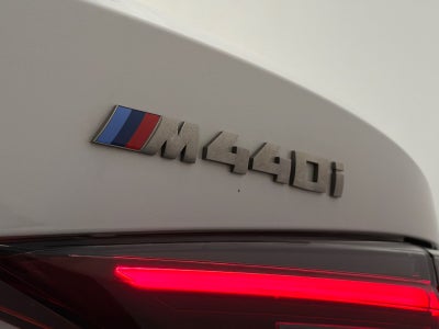2024 BMW 4 Series M440i xDrive