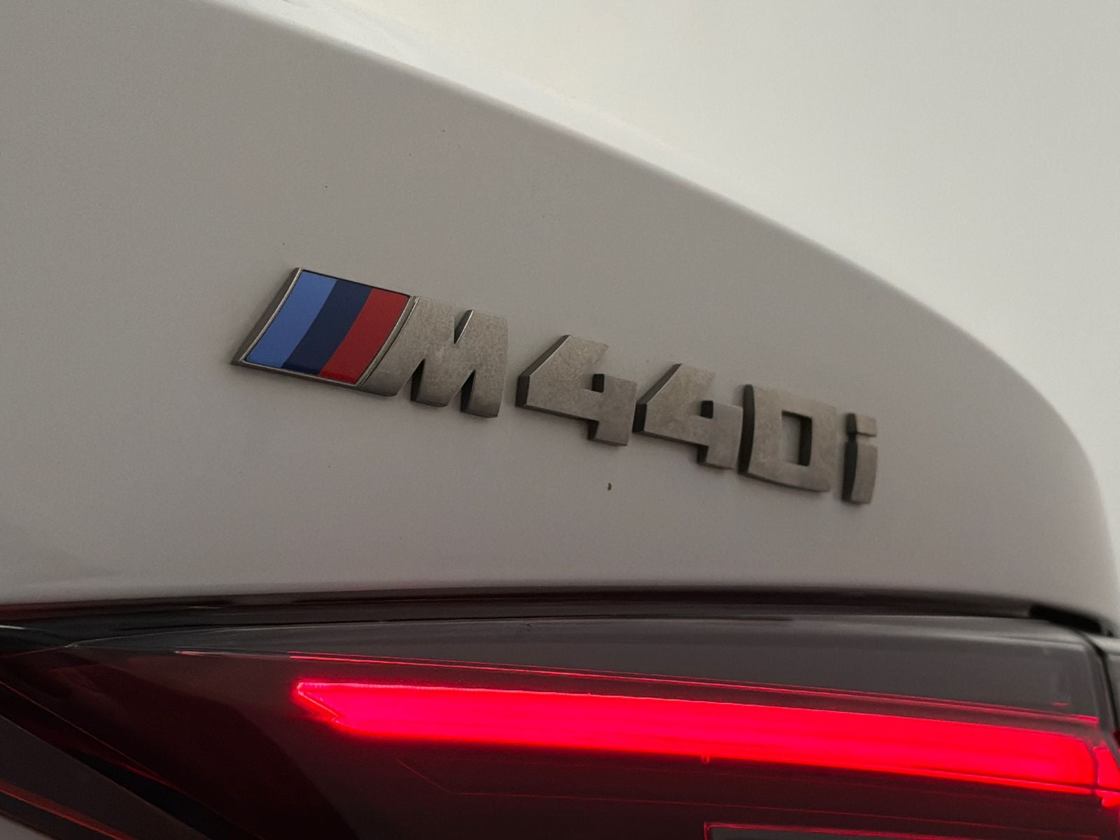 2024 BMW 4 Series M440i xDrive