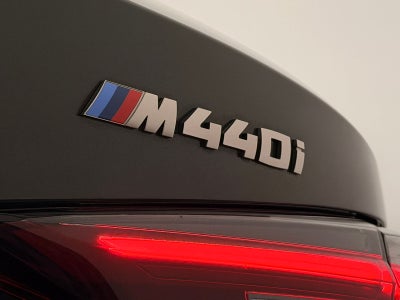 2023 BMW 4 Series M440i xDrive