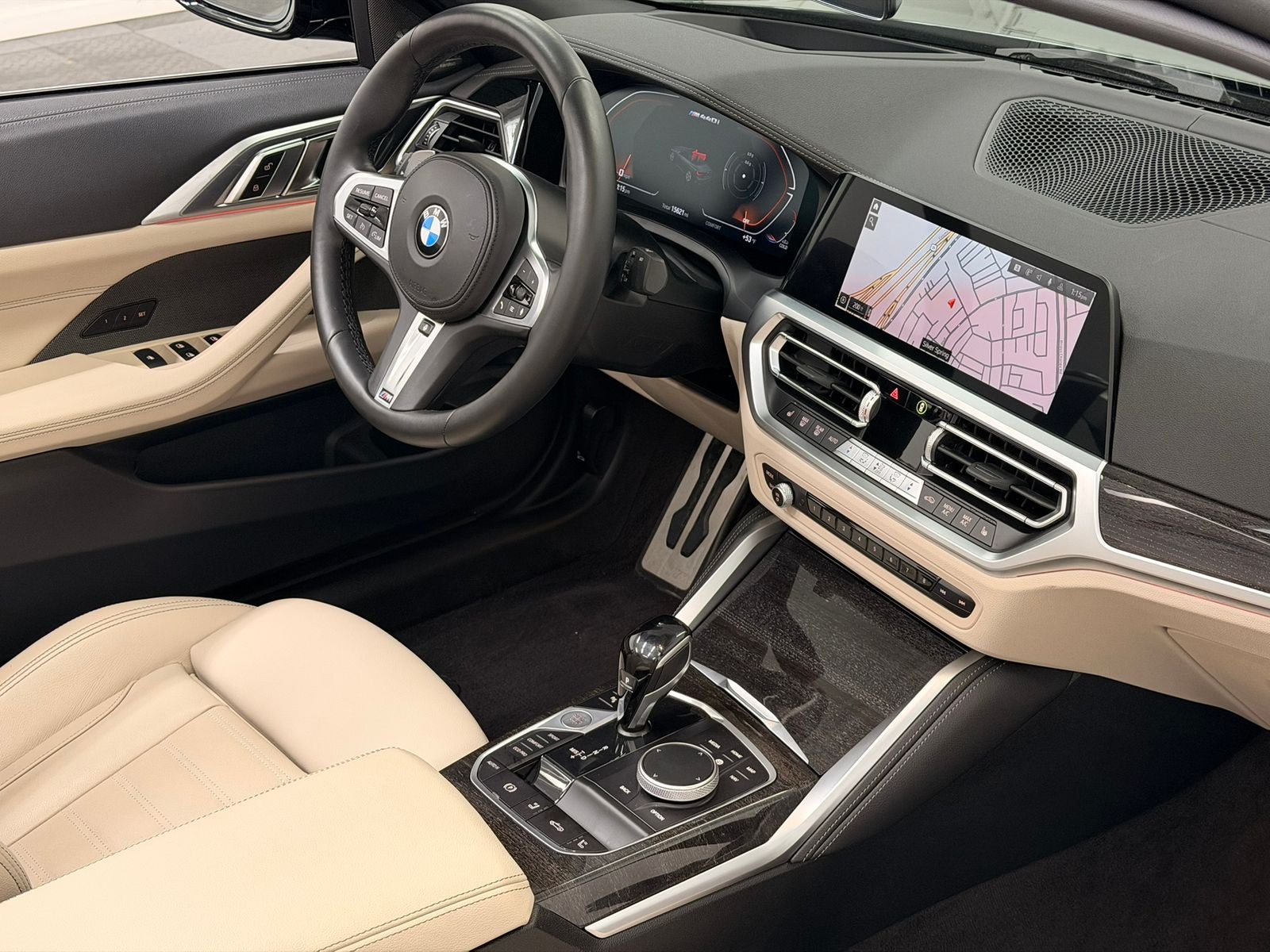 2023 BMW 4 Series M440i xDrive