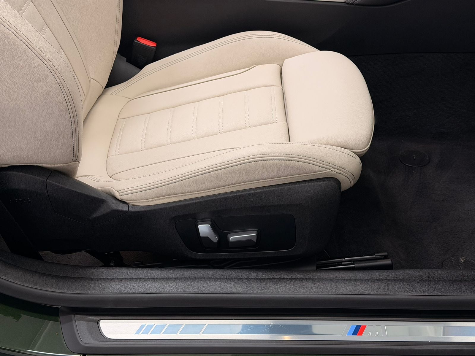 2023 BMW 4 Series M440i xDrive