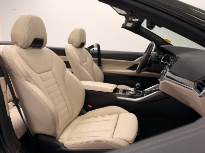 2023 BMW 4 Series M440i xDrive