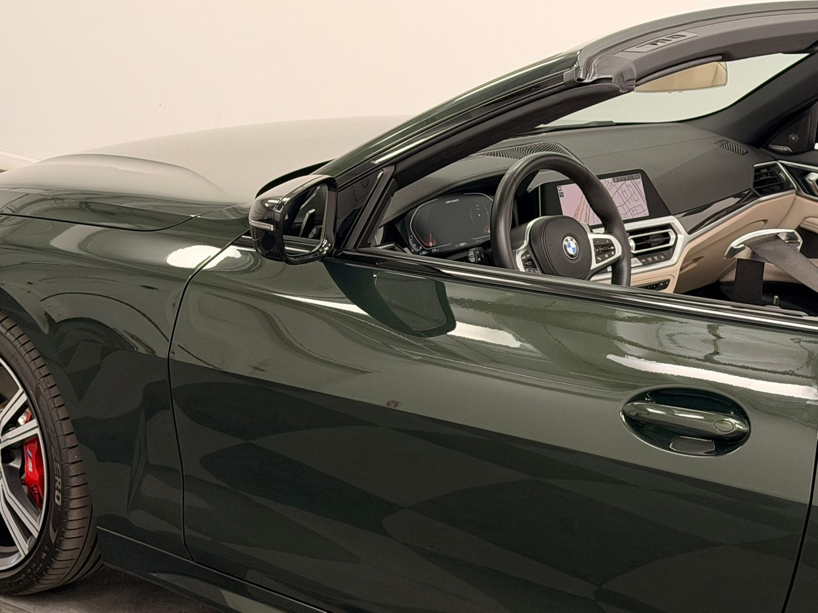 2023 BMW 4 Series M440i xDrive
