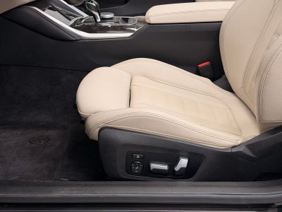 2023 BMW 4 Series M440i xDrive