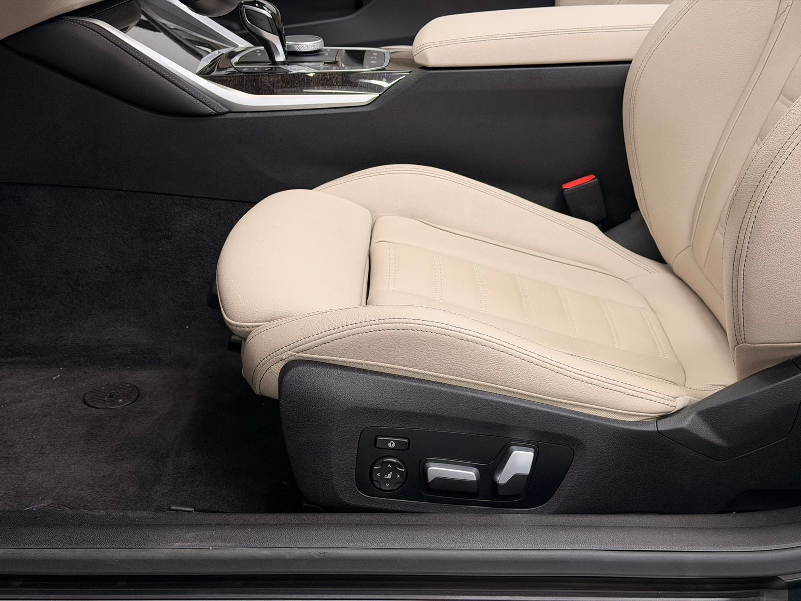 2023 BMW 4 Series M440i xDrive