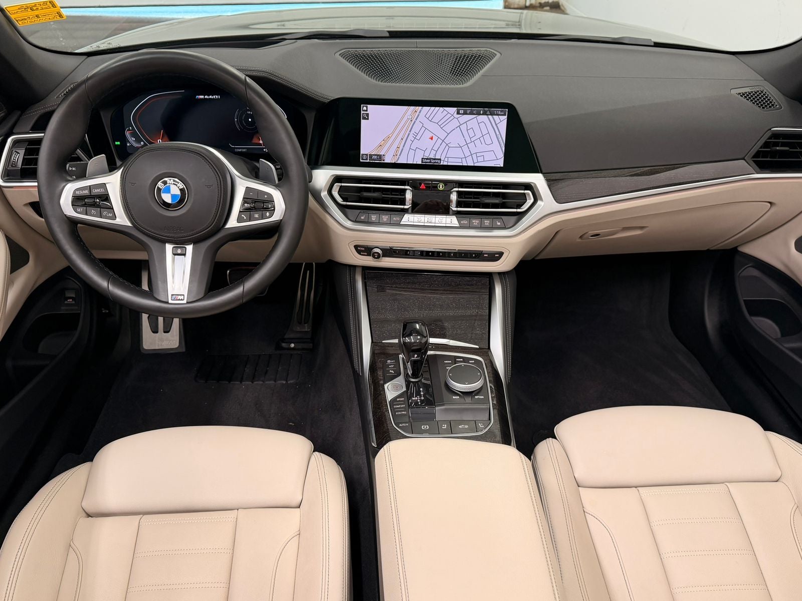 2023 BMW 4 Series M440i xDrive