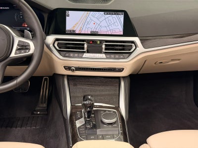 2023 BMW 4 Series M440i xDrive