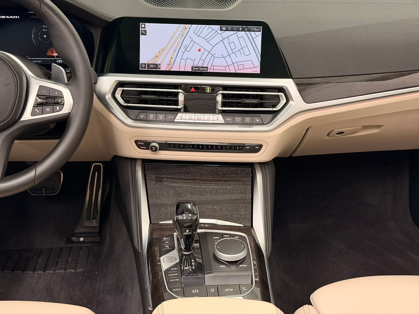 2023 BMW 4 Series M440i xDrive
