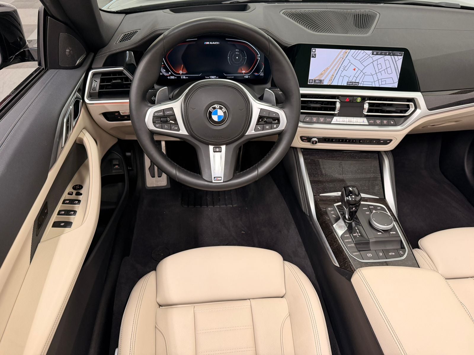 2023 BMW 4 Series M440i xDrive
