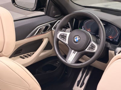 2023 BMW 4 Series M440i xDrive