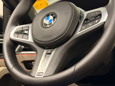 2023 BMW 4 Series M440i xDrive