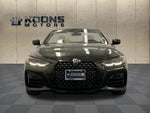 2023 BMW 4 Series M440i xDrive