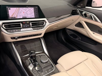 2023 BMW 4 Series M440i xDrive
