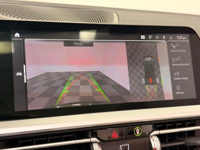 2023 BMW 4 Series M440i xDrive
